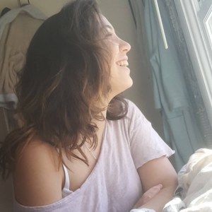 Meet your Posher, Jade